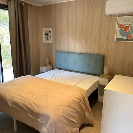 Lo Spritz Grau D'agde