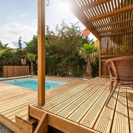 Apartamento Lo Spritz Grau D'agde *