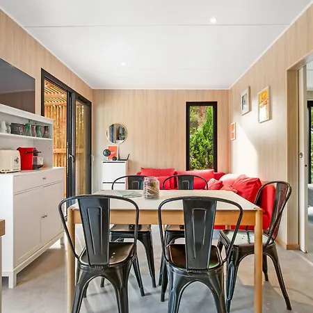 Apartamento Lo Spritz Grau D'agde
