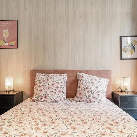 Apartamento Lo Spritz Grau D'agde *
