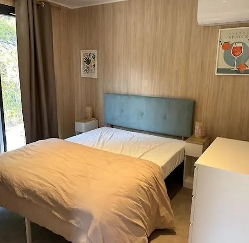 Lo Spritz Grau D'agde