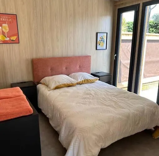 Apartamento Lo Spritz Grau D'agde *