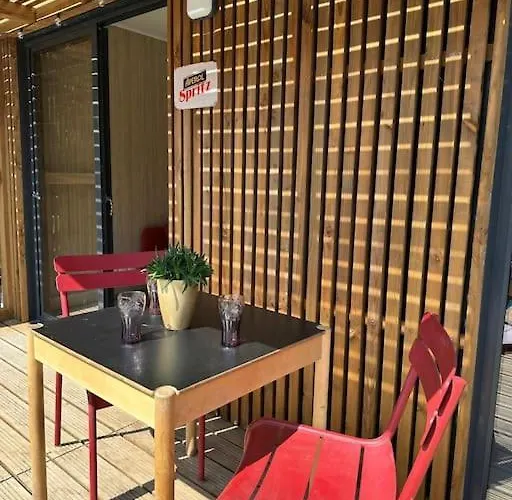 Lo Spritz Grau D'agde Le Grau d'Agde