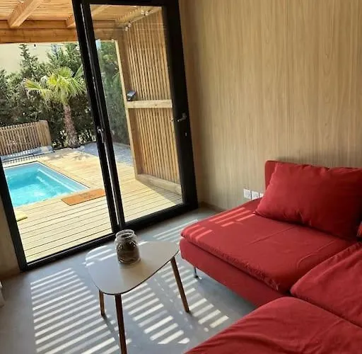 Lo Spritz Grau D'agde * Le Grau d'Agde